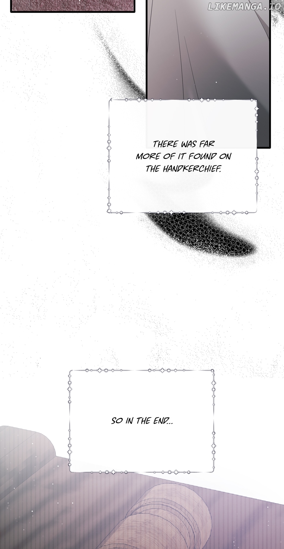 Angel or Villainess Chapter 152 - page 26