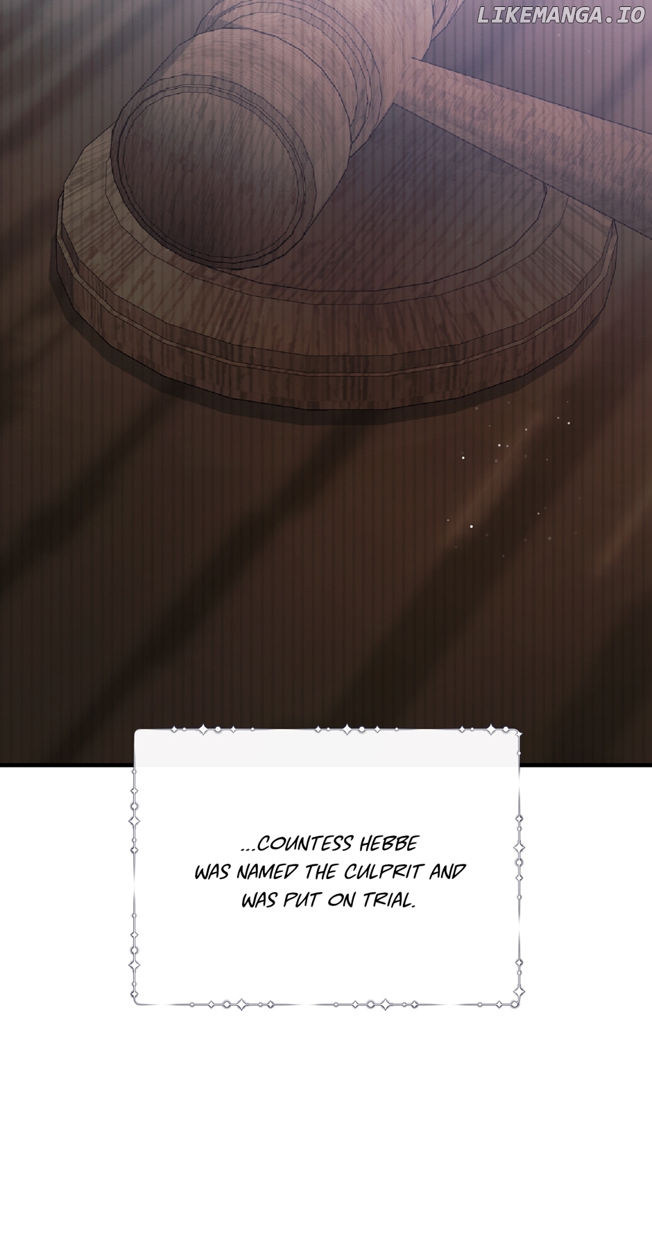 Angel or Villainess Chapter 152 - page 27