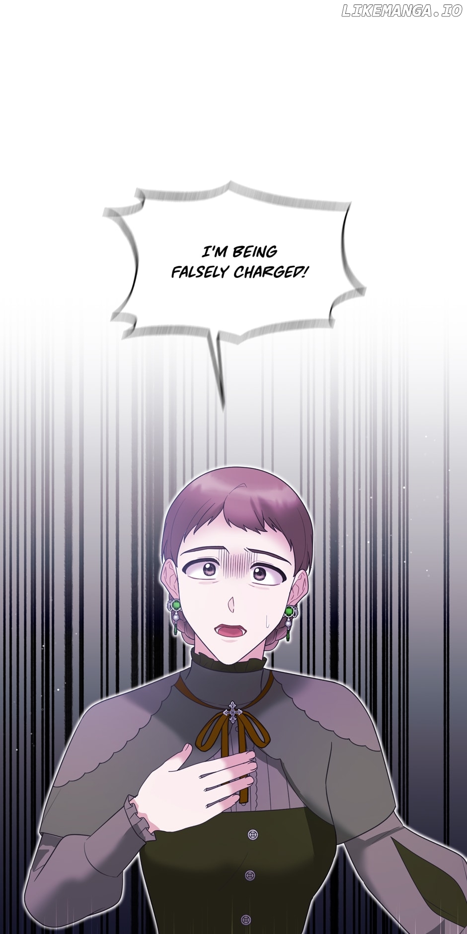 Angel or Villainess Chapter 152 - page 28