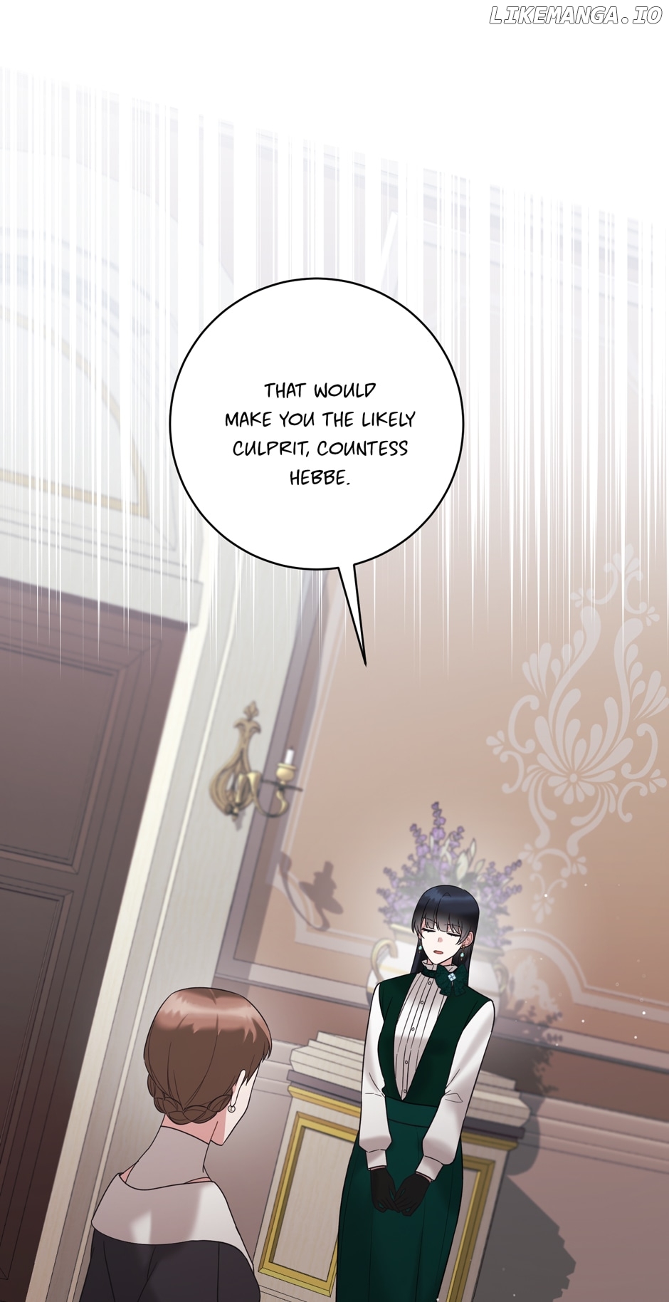 Angel or Villainess Chapter 152 - page 3