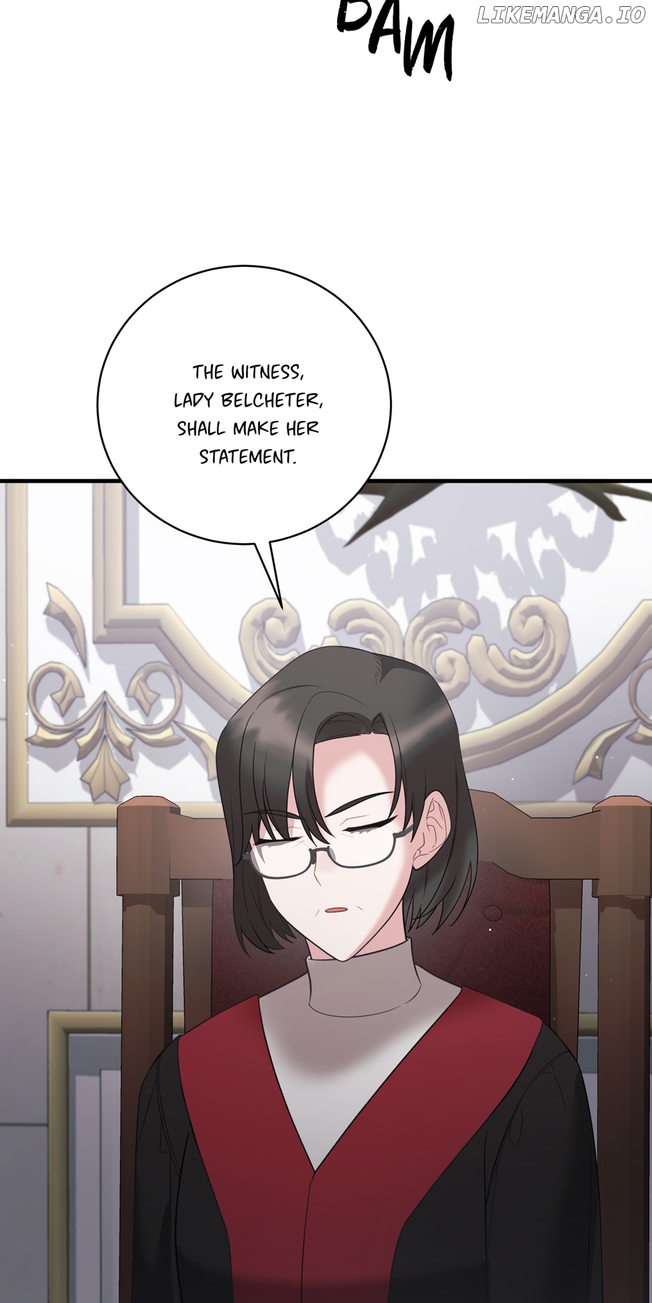 Angel or Villainess Chapter 152 - page 31