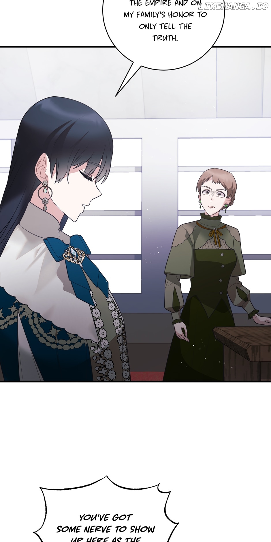 Angel or Villainess Chapter 152 - page 34