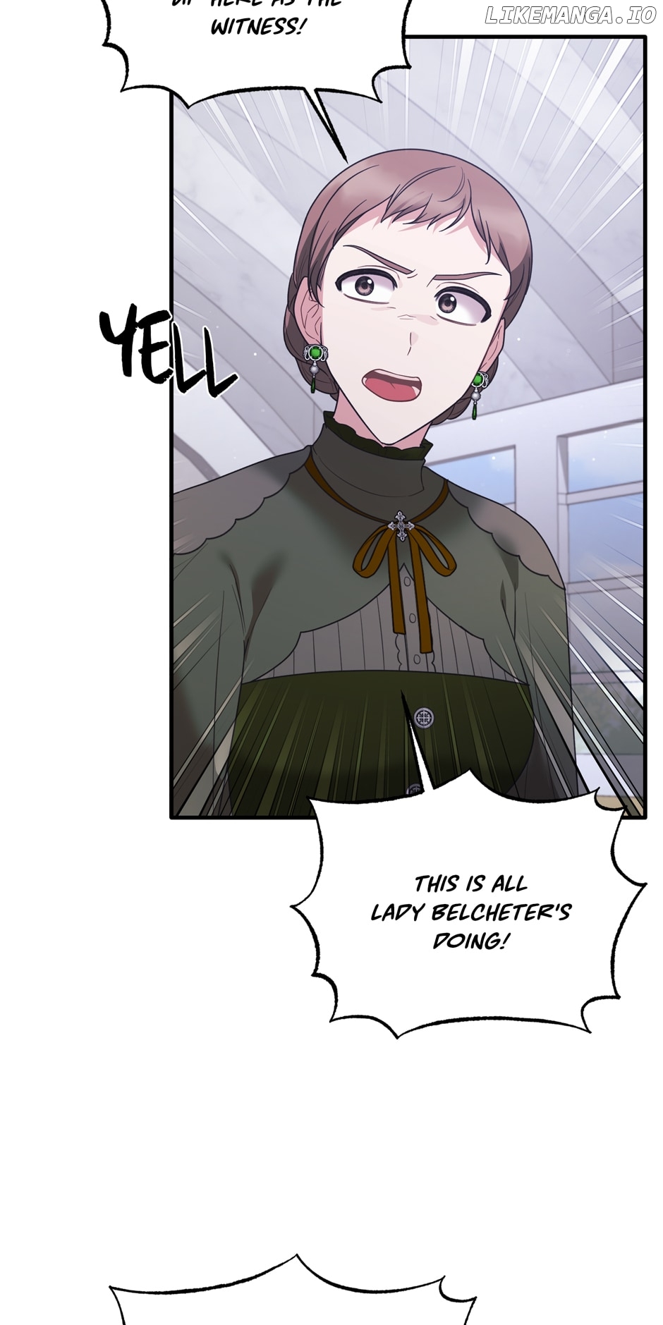 Angel or Villainess Chapter 152 - page 35