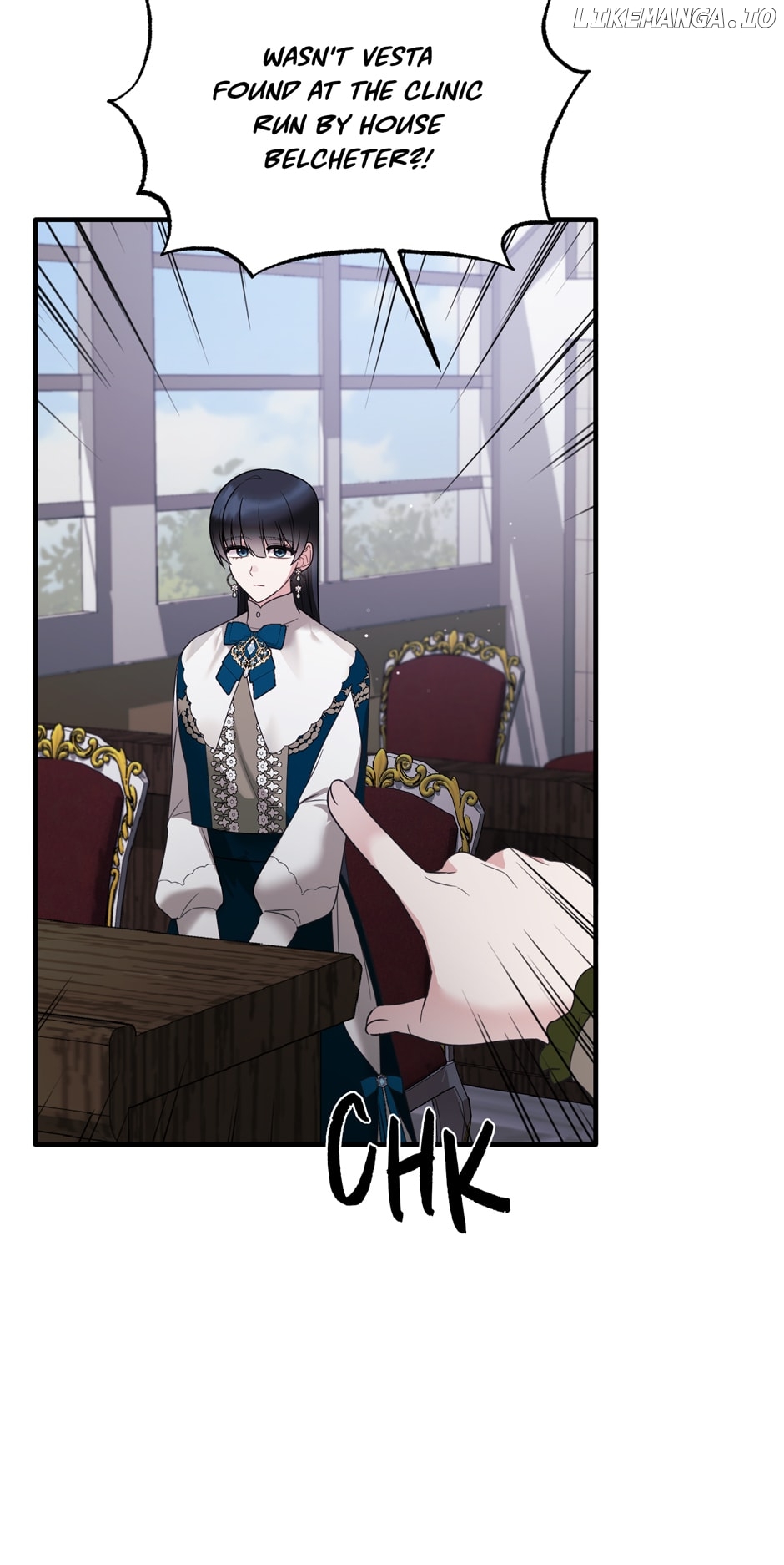 Angel or Villainess Chapter 152 - page 36