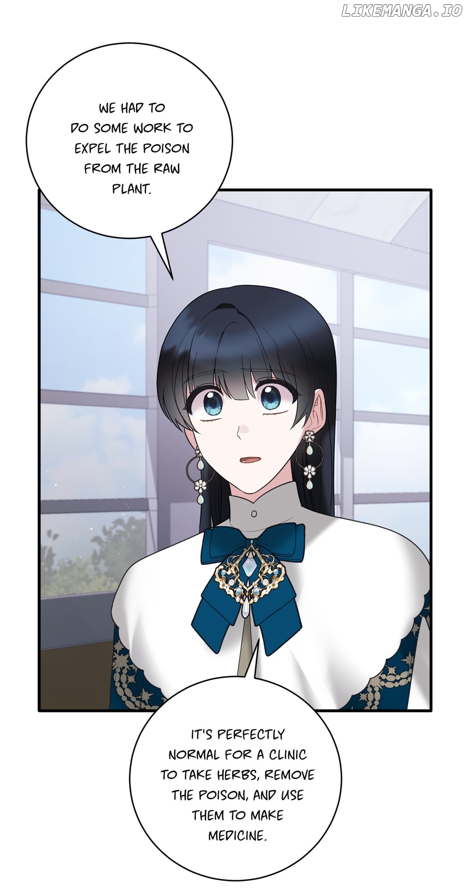 Angel or Villainess Chapter 152 - page 37