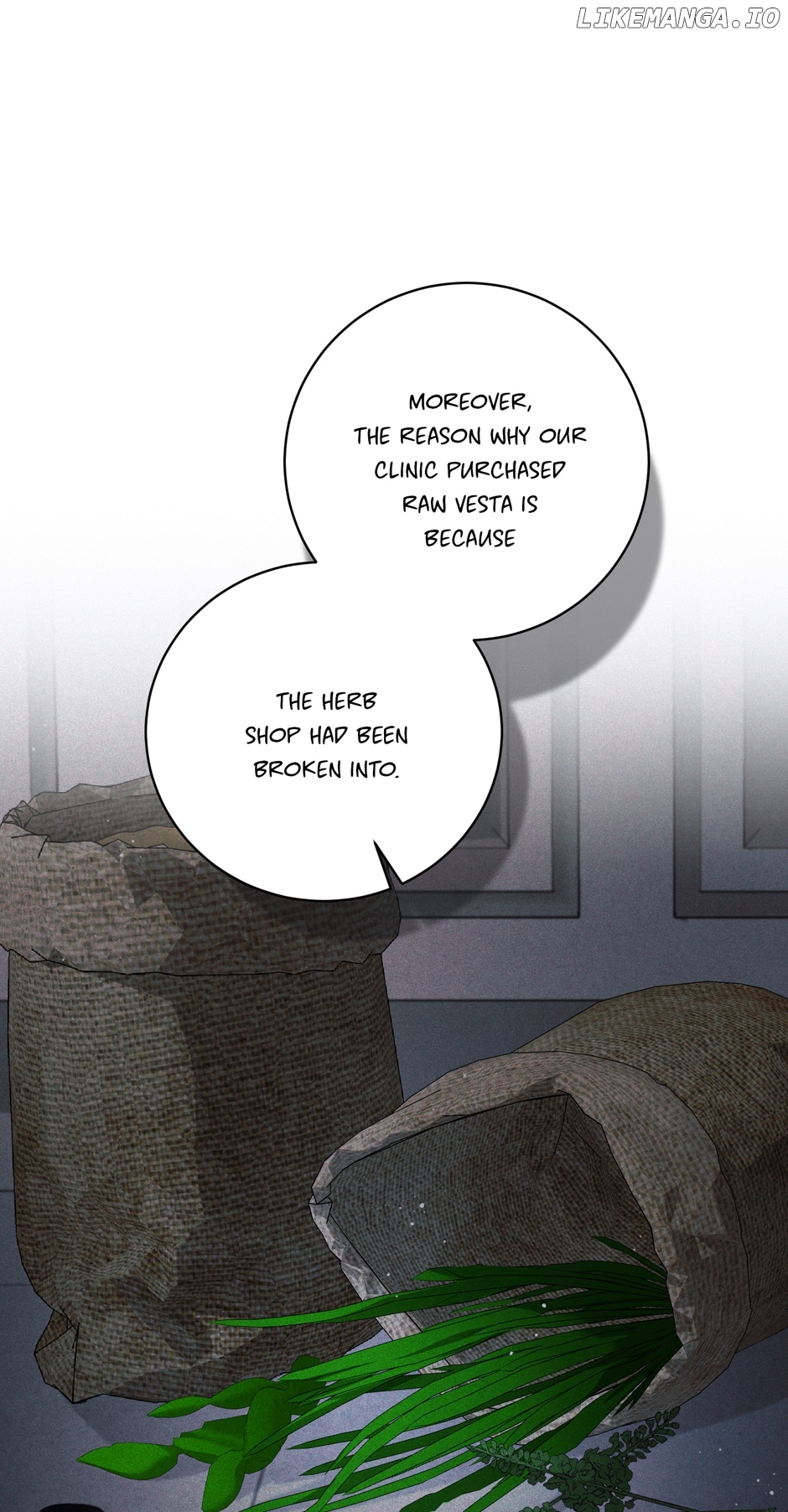 Angel or Villainess Chapter 152 - page 38