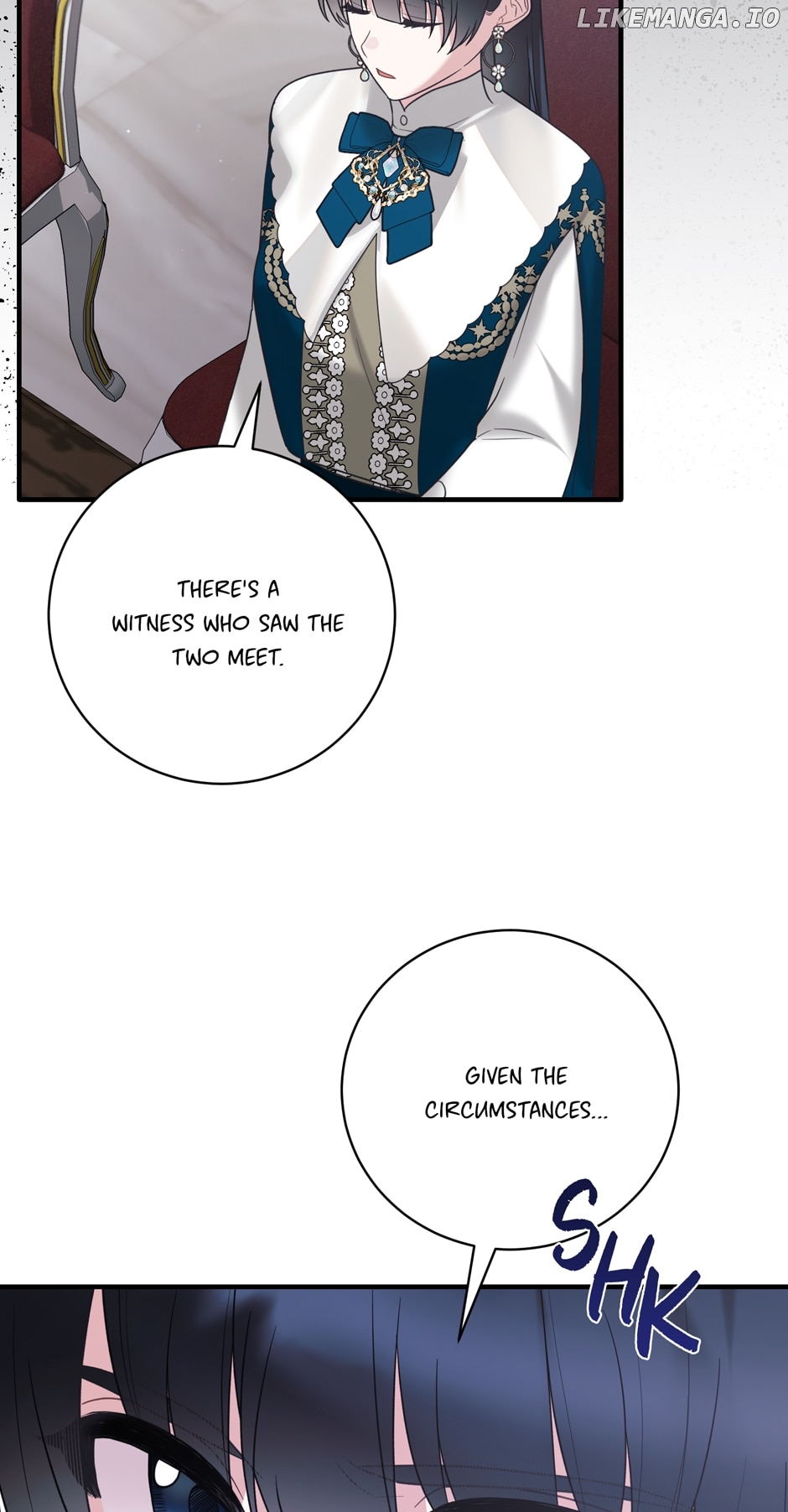 Angel or Villainess Chapter 152 - page 40