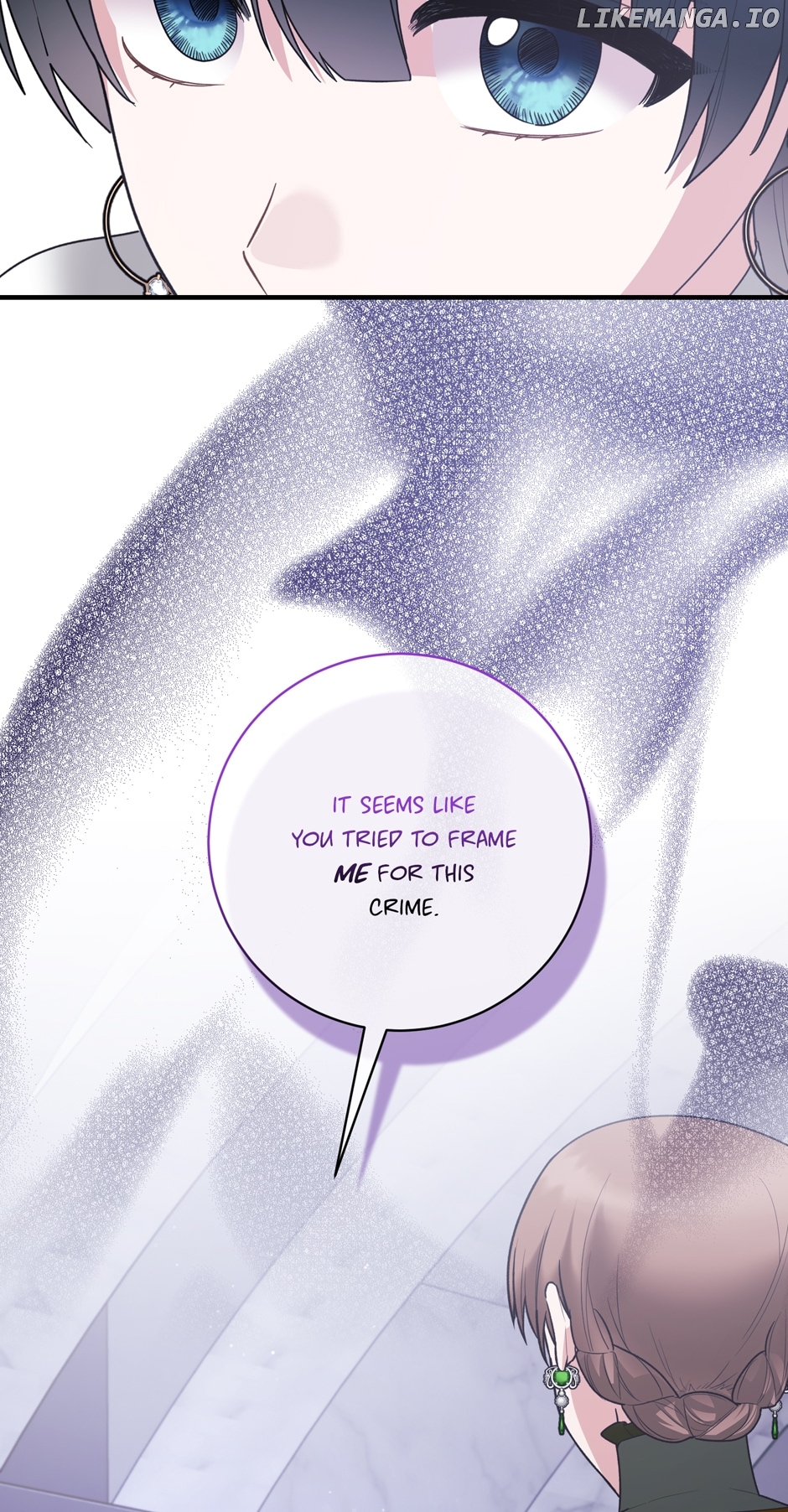 Angel or Villainess Chapter 152 - page 41
