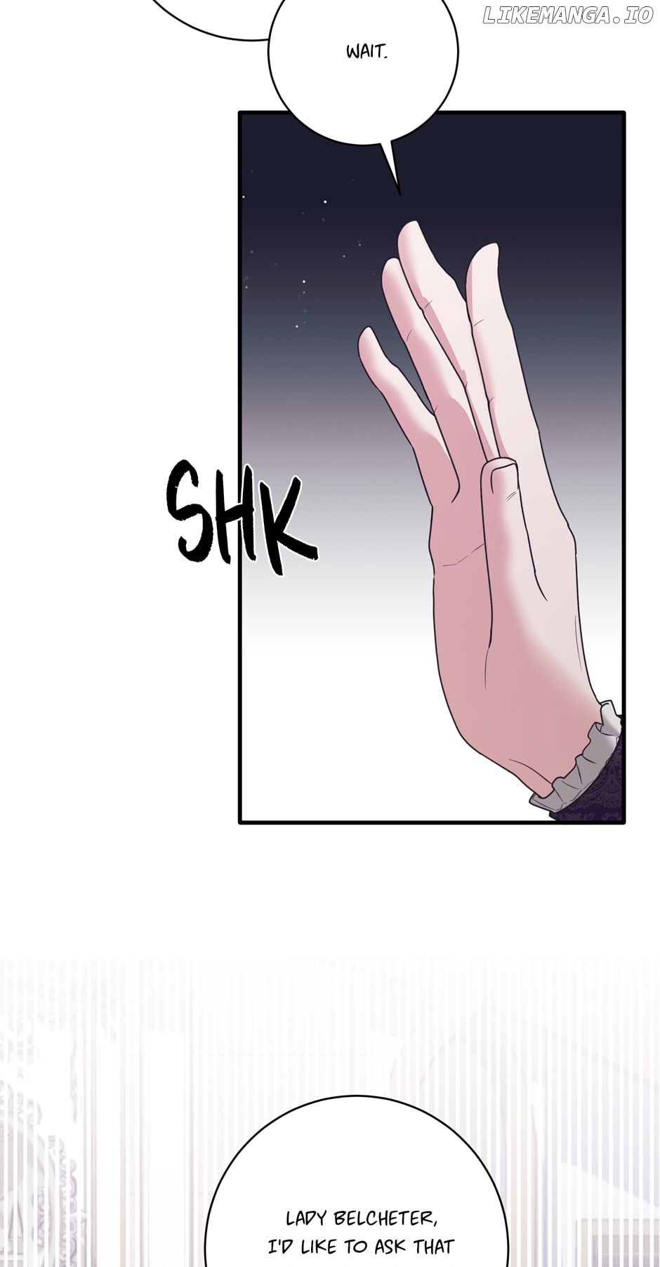 Angel or Villainess Chapter 152 - page 43