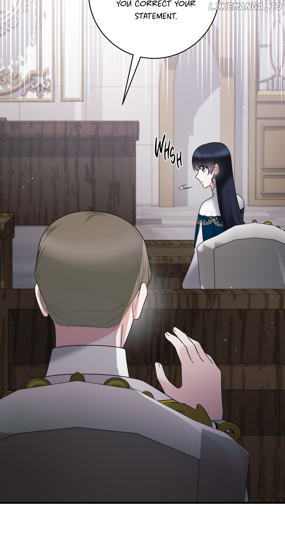 Angel or Villainess Chapter 152 - page 44