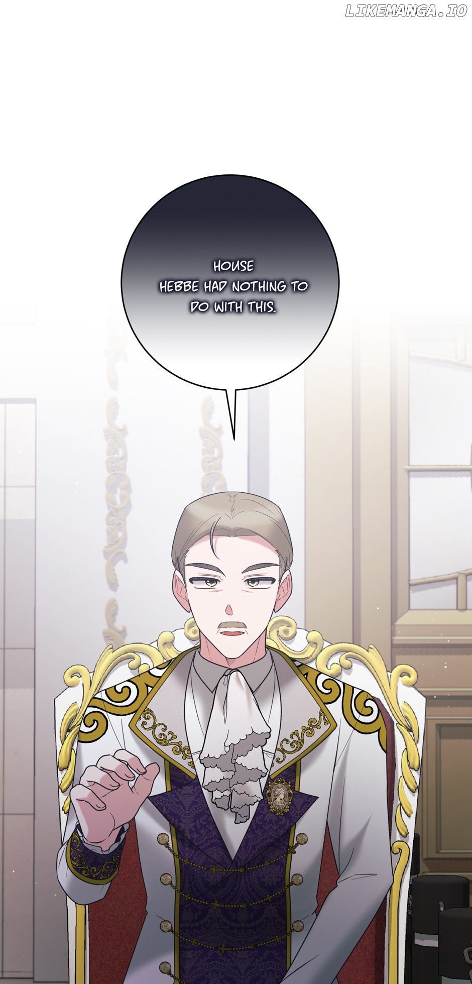 Angel or Villainess Chapter 152 - page 45