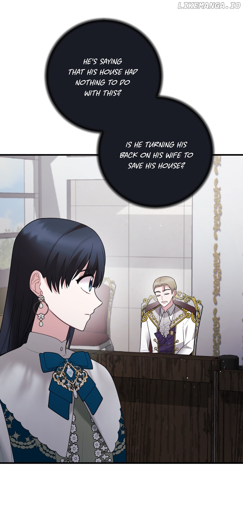Angel or Villainess Chapter 152 - page 47