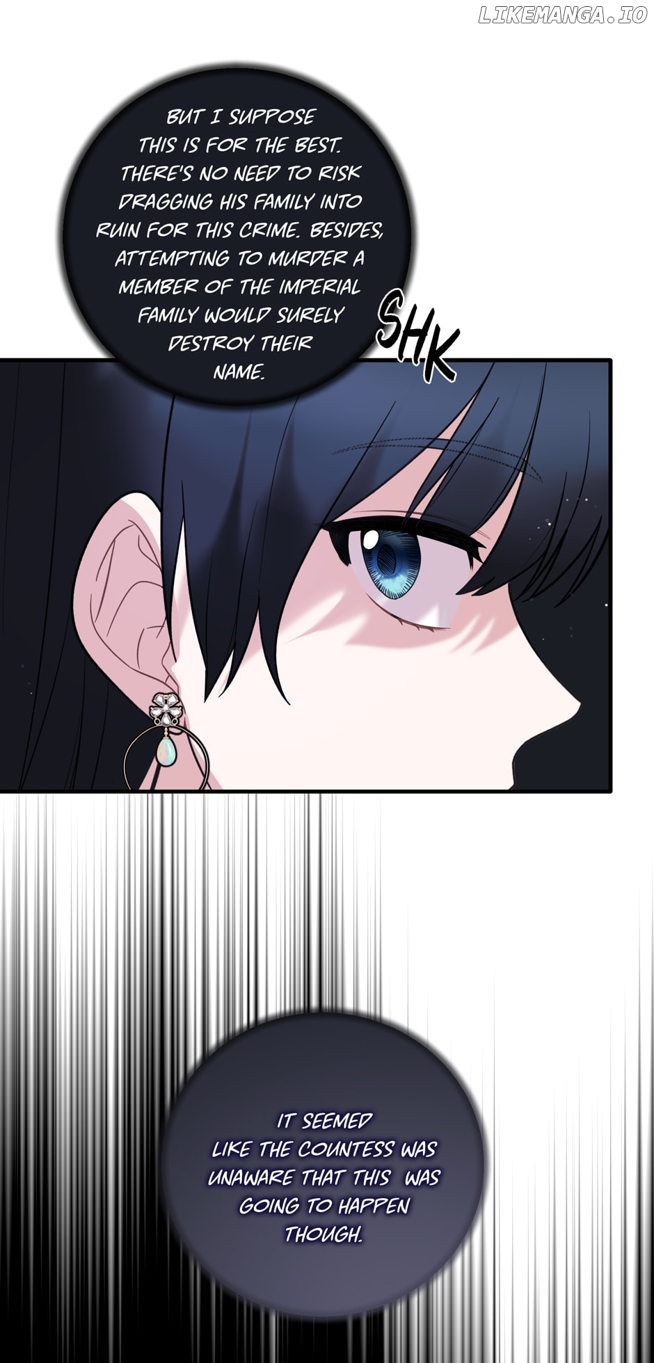 Angel or Villainess Chapter 152 - page 48