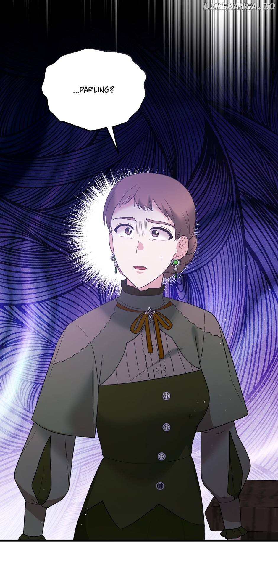 Angel or Villainess Chapter 152 - page 49