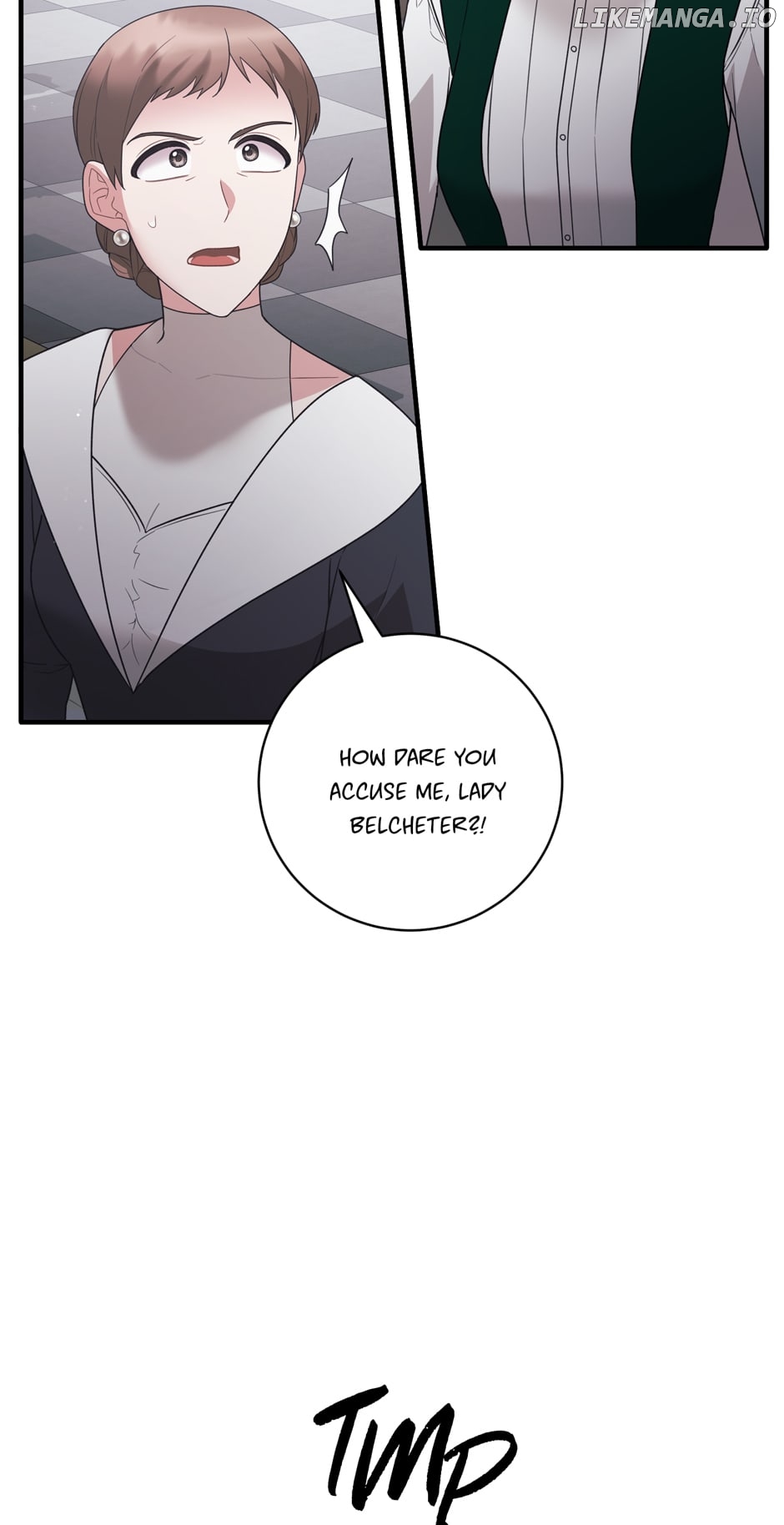 Angel or Villainess Chapter 152 - page 5