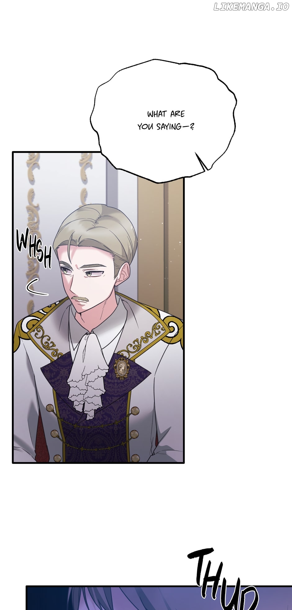 Angel or Villainess Chapter 152 - page 50