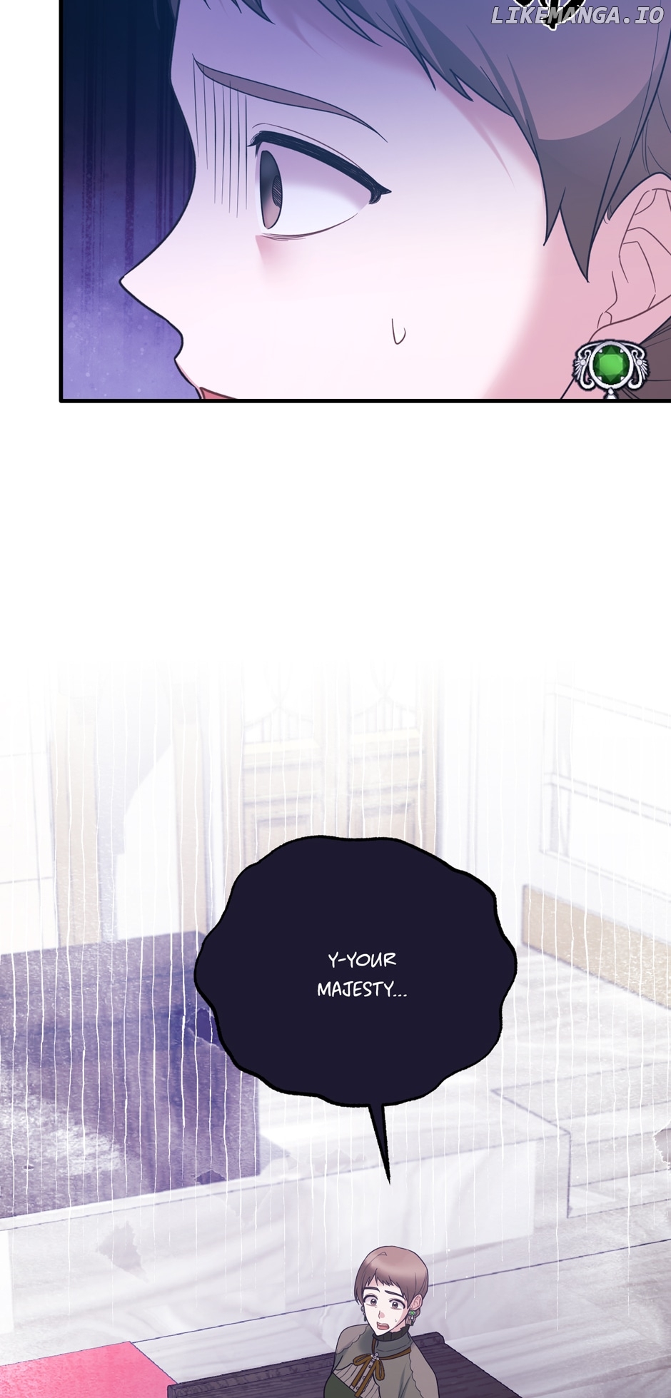 Angel or Villainess Chapter 152 - page 51