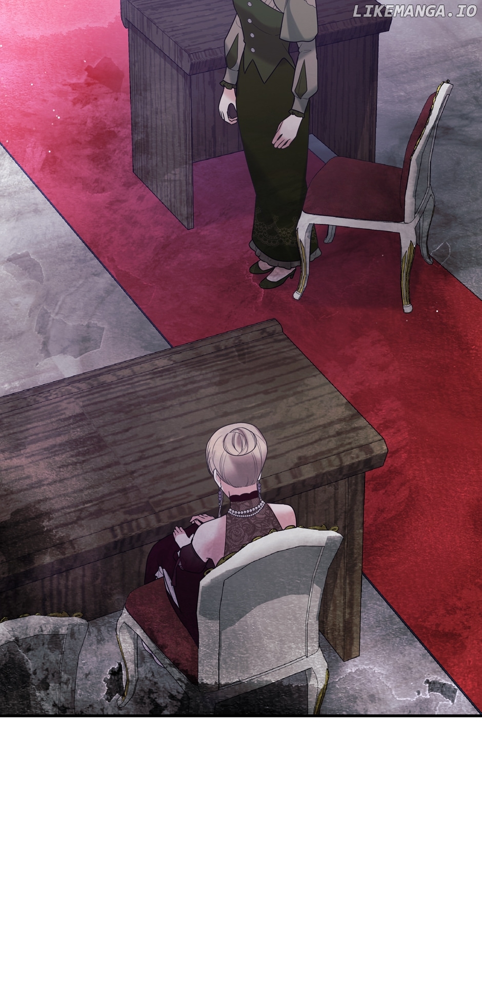 Angel or Villainess Chapter 152 - page 52