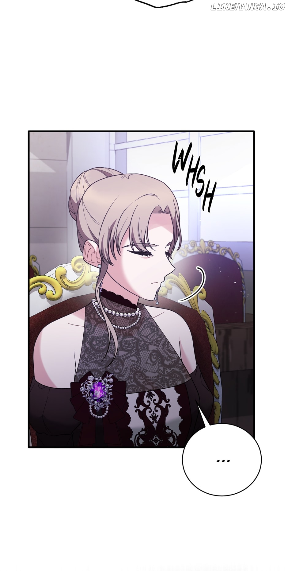 Angel or Villainess Chapter 152 - page 54