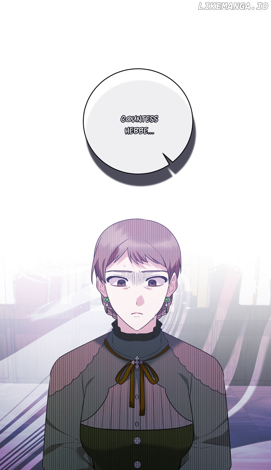 Angel or Villainess Chapter 152 - page 61