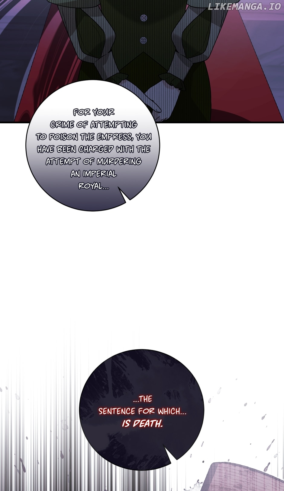 Angel or Villainess Chapter 152 - page 62