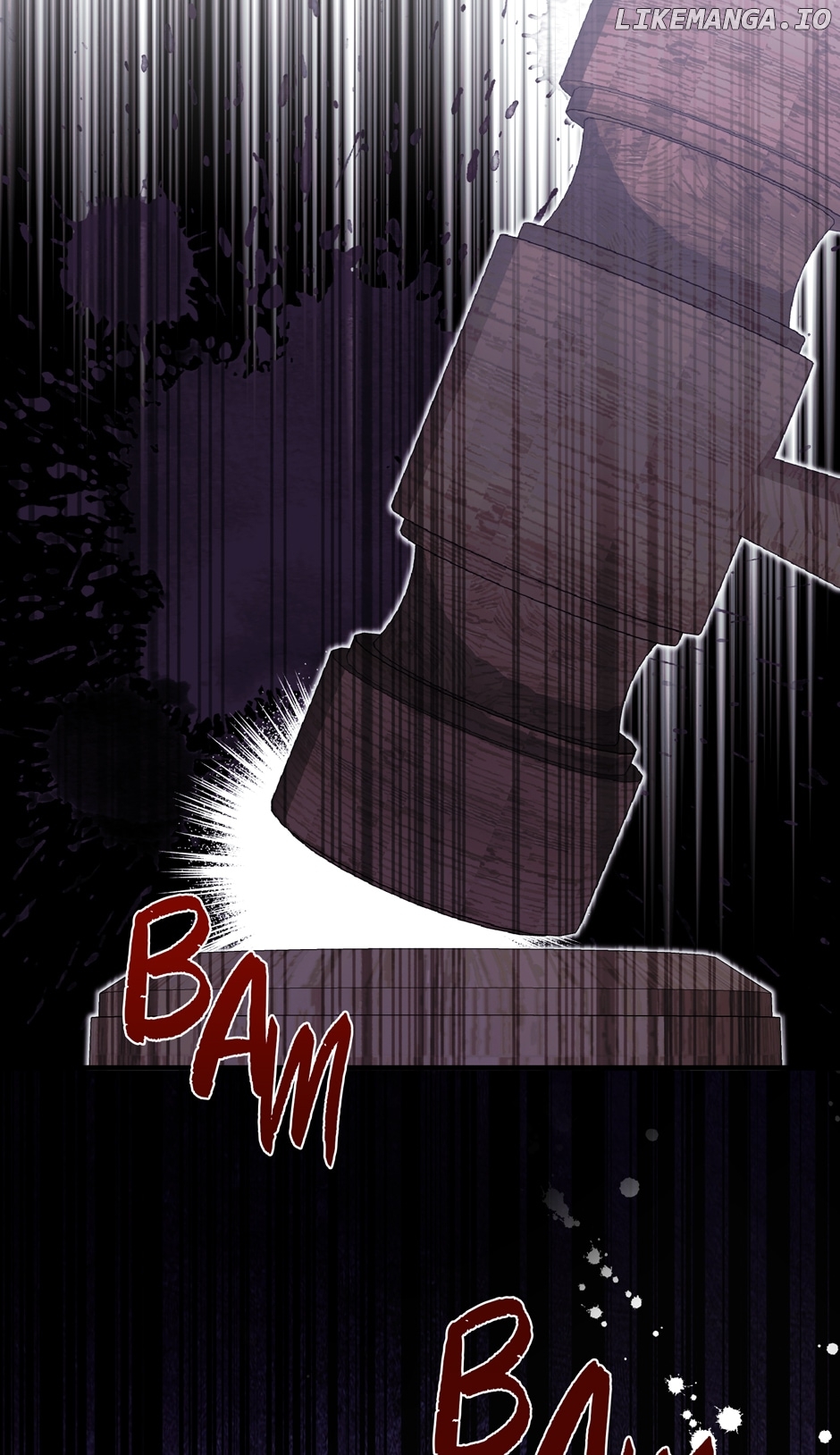 Angel or Villainess Chapter 152 - page 63