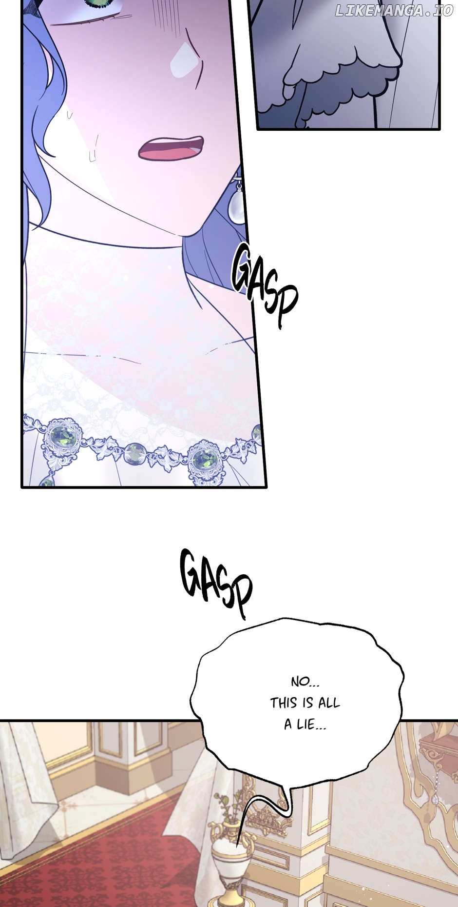 Angel or Villainess Chapter 161 - page 15