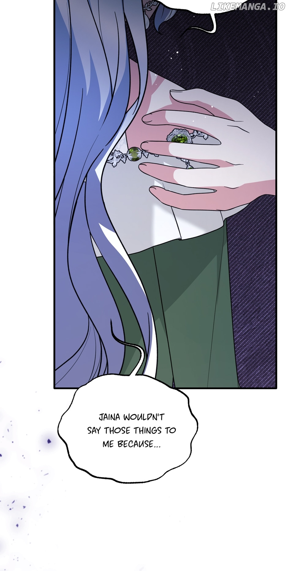 Angel or Villainess Chapter 161 - page 17