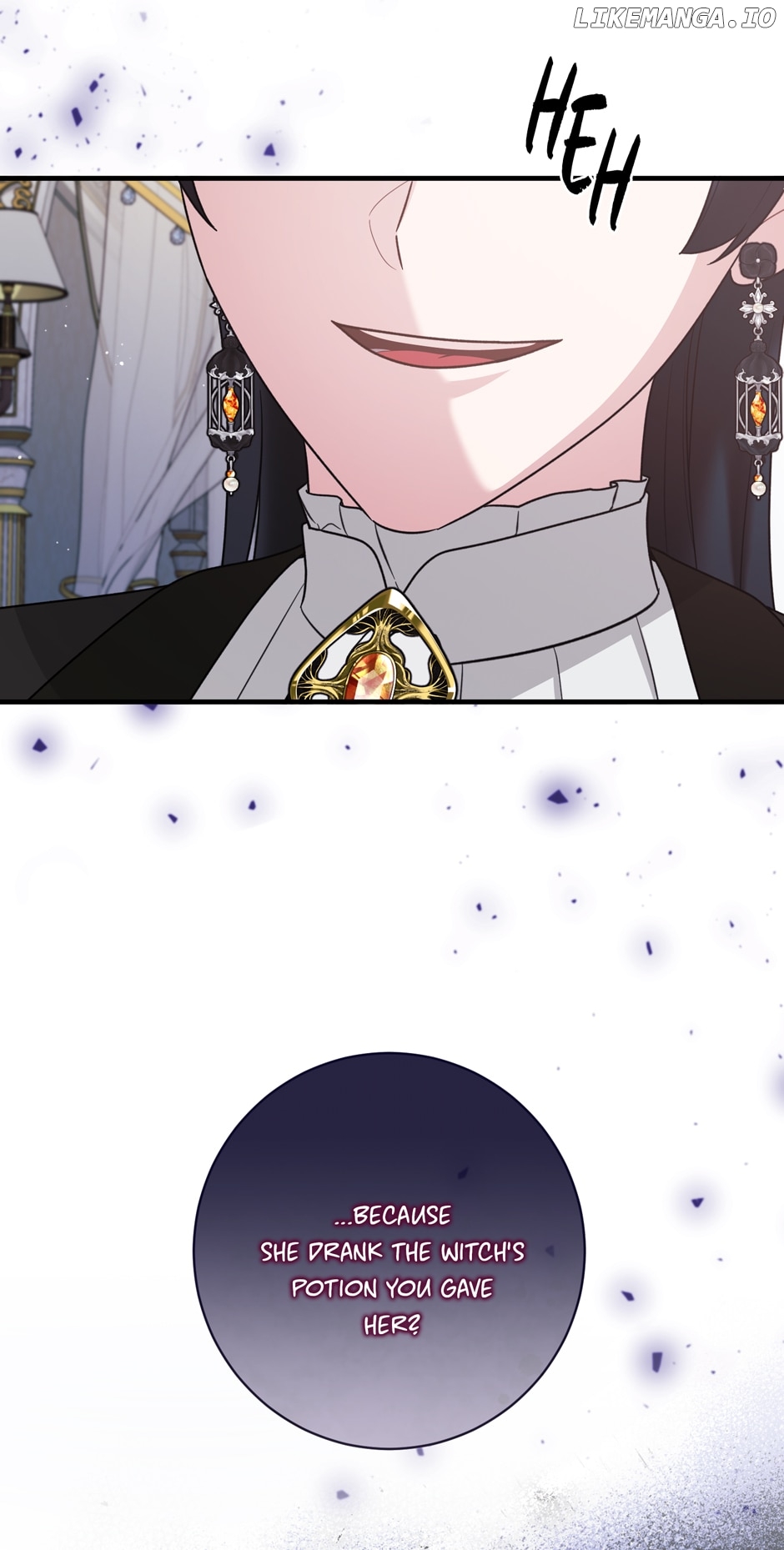 Angel or Villainess Chapter 161 - page 18