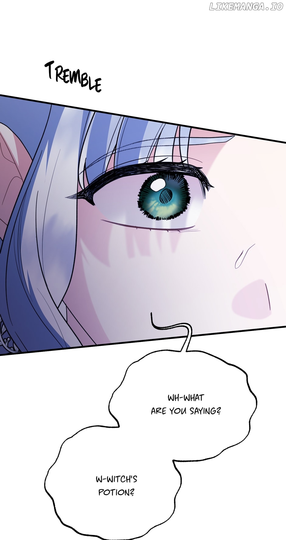 Angel or Villainess Chapter 161 - page 20