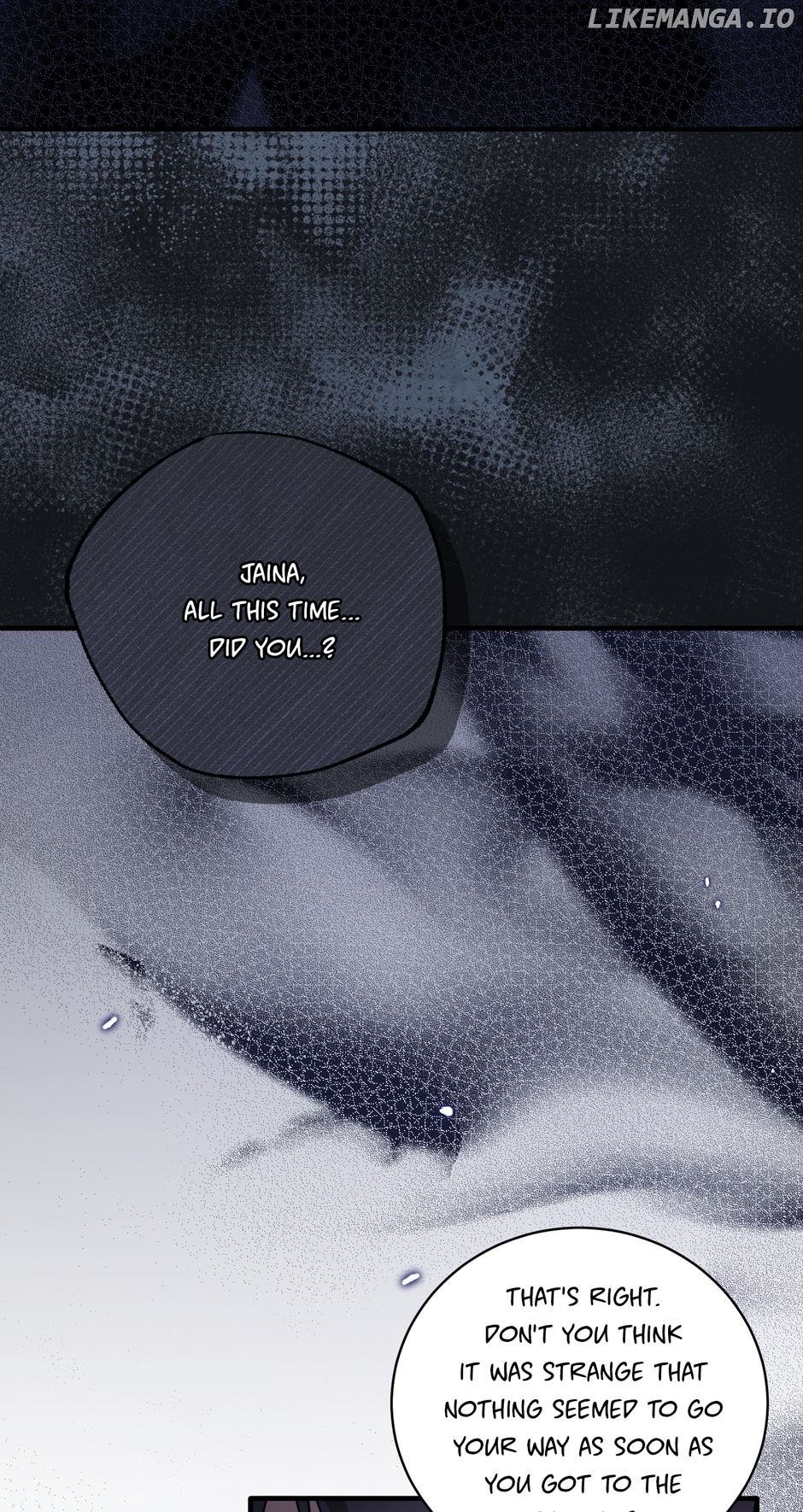 Angel or Villainess Chapter 161 - page 26