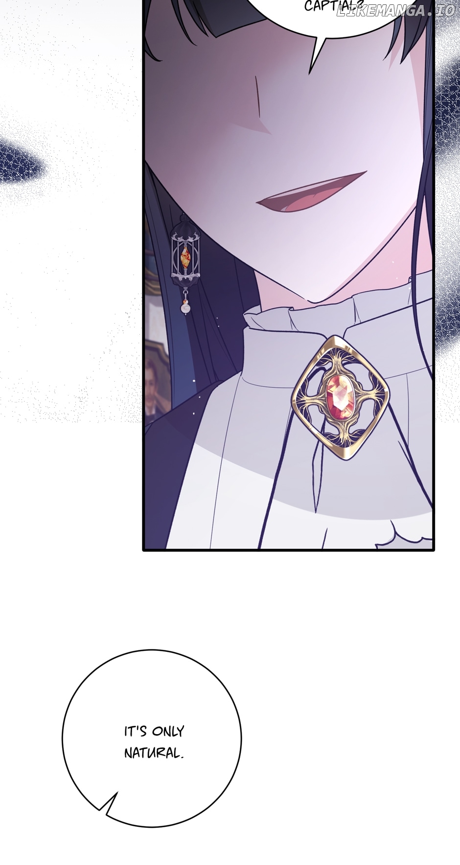 Angel or Villainess Chapter 161 - page 27