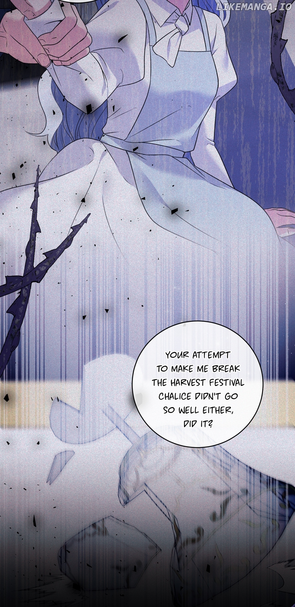 Angel or Villainess Chapter 161 - page 29