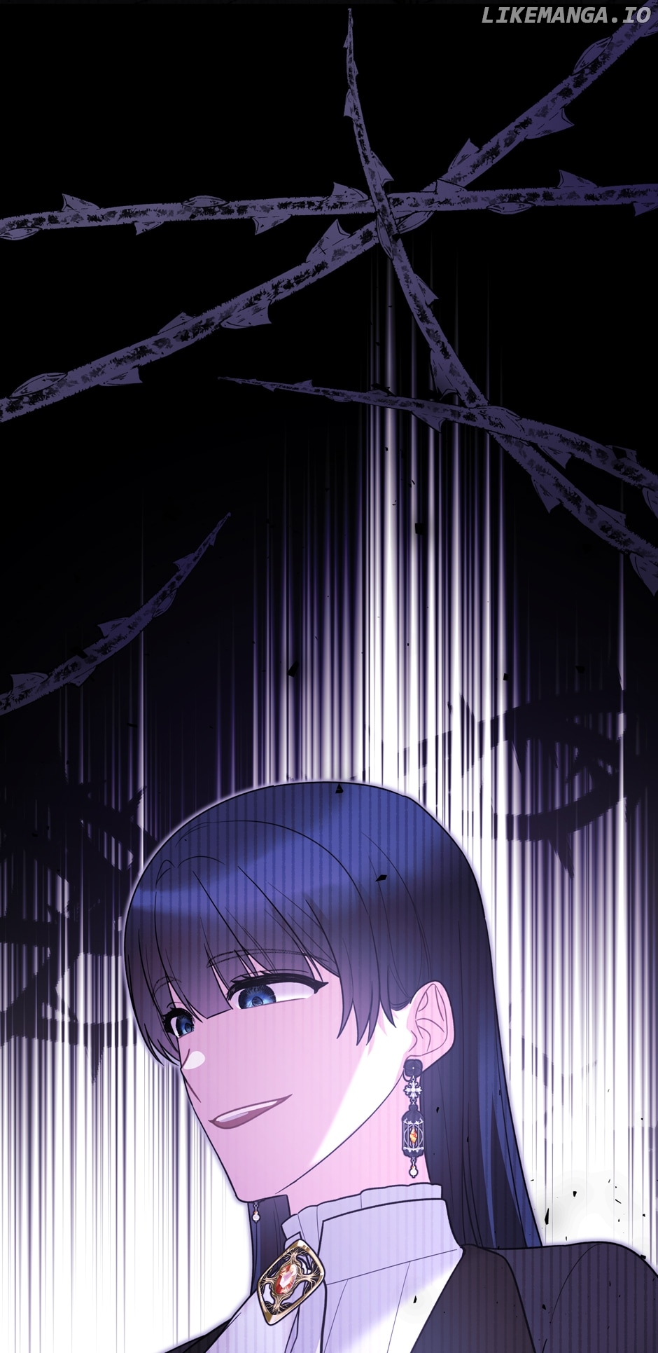 Angel or Villainess Chapter 161 - page 30