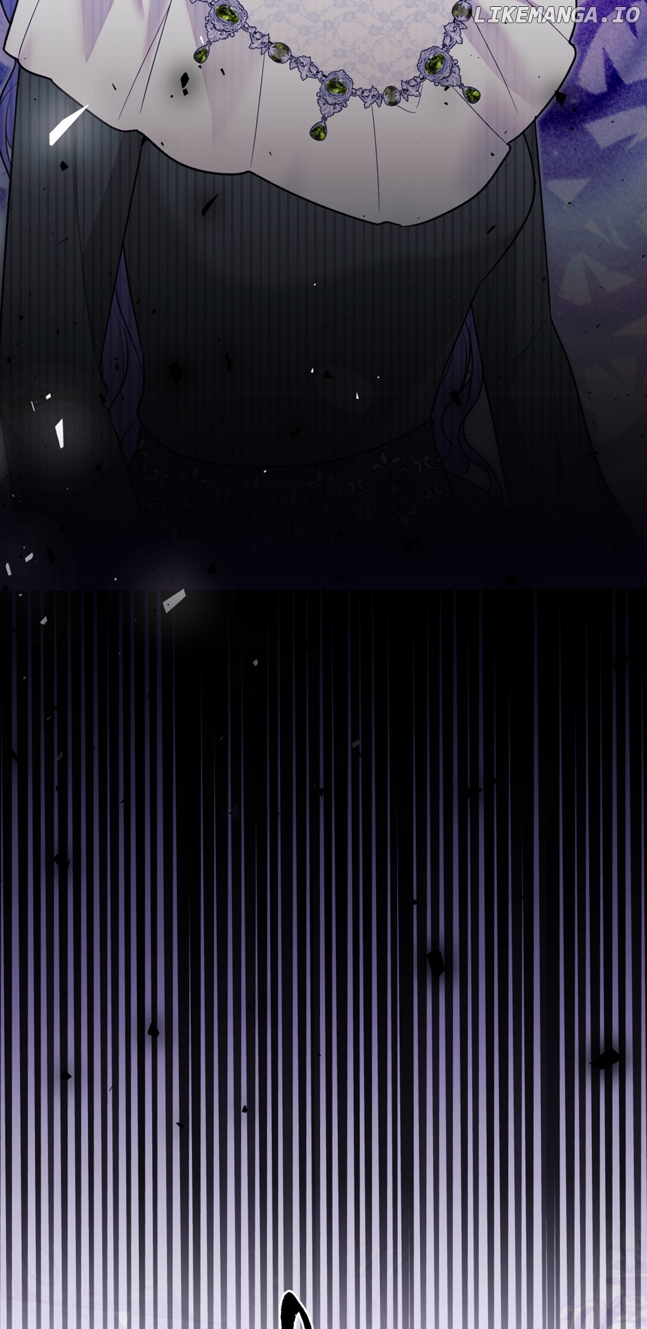 Angel or Villainess Chapter 161 - page 32