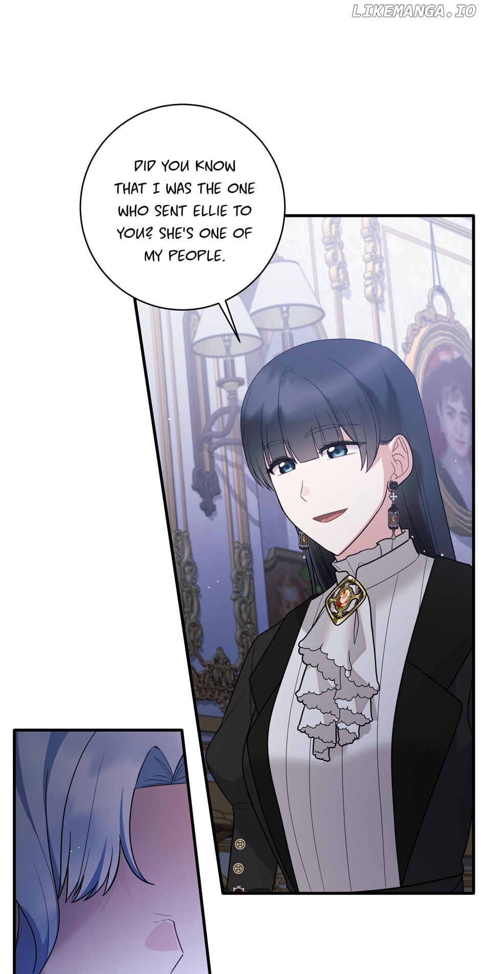 Angel or Villainess Chapter 161 - page 34