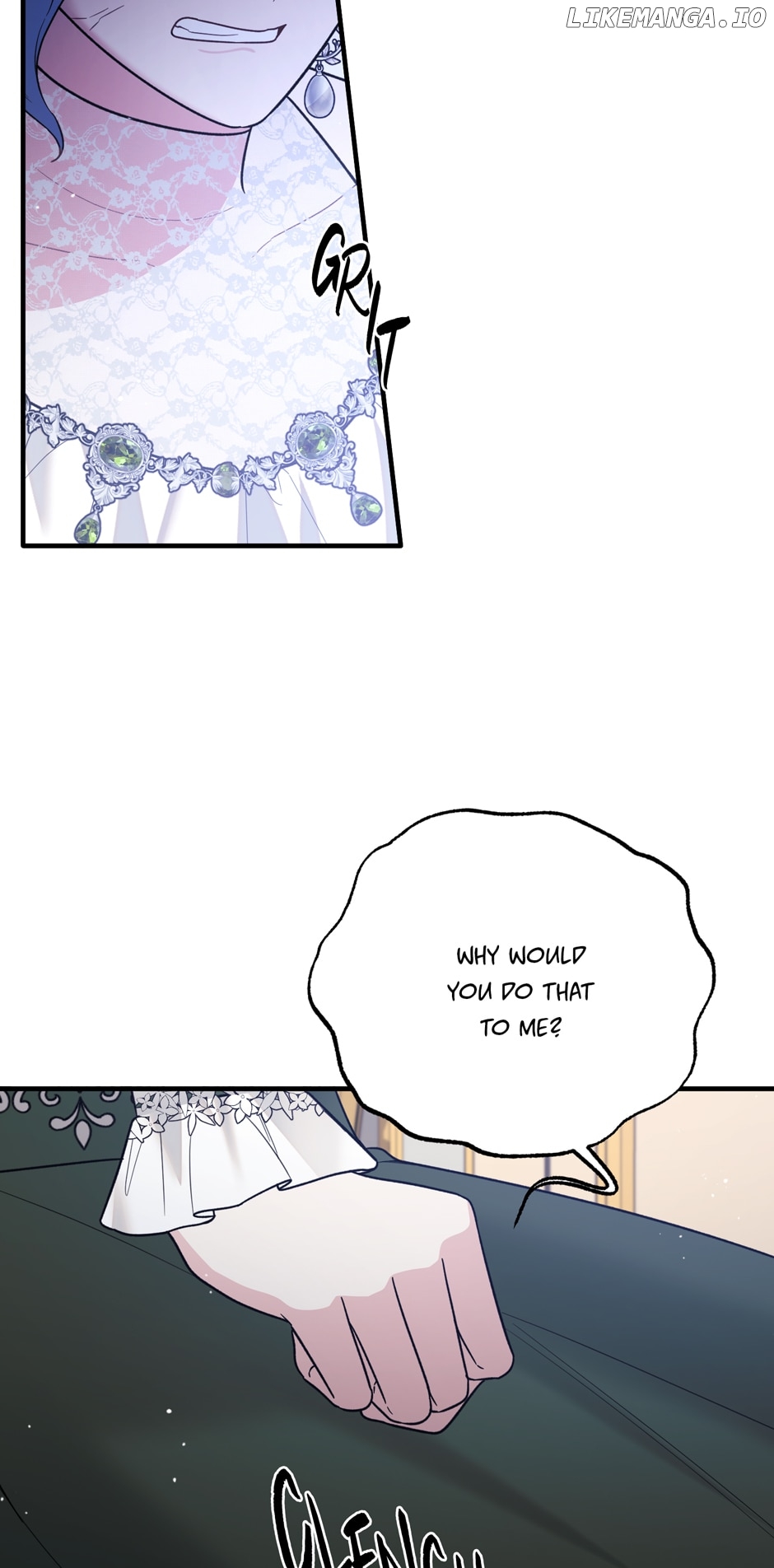 Angel or Villainess Chapter 161 - page 35