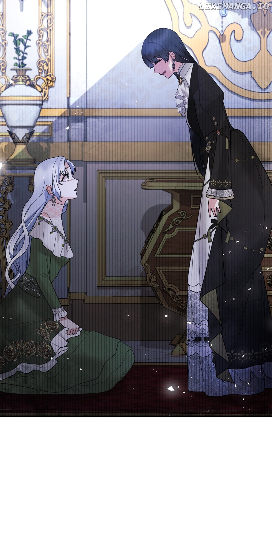 Angel or Villainess Chapter 161 - page 37