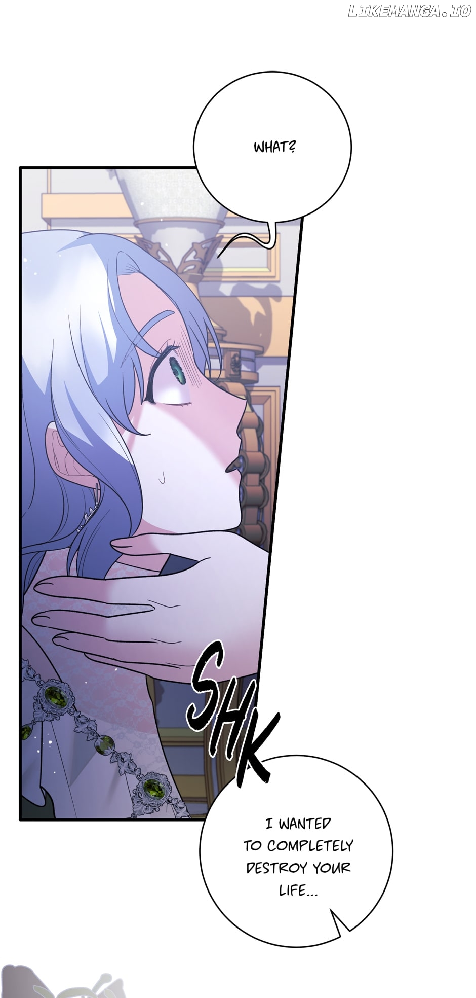 Angel or Villainess Chapter 161 - page 38