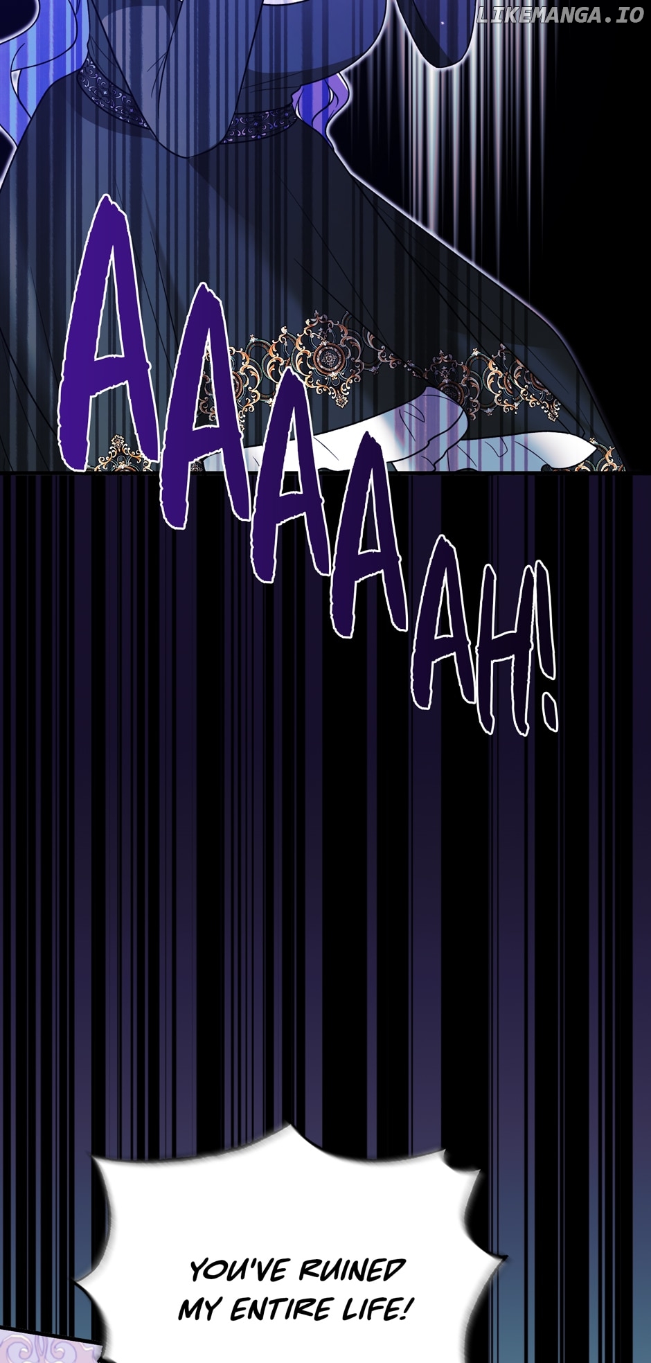 Angel or Villainess Chapter 161 - page 42