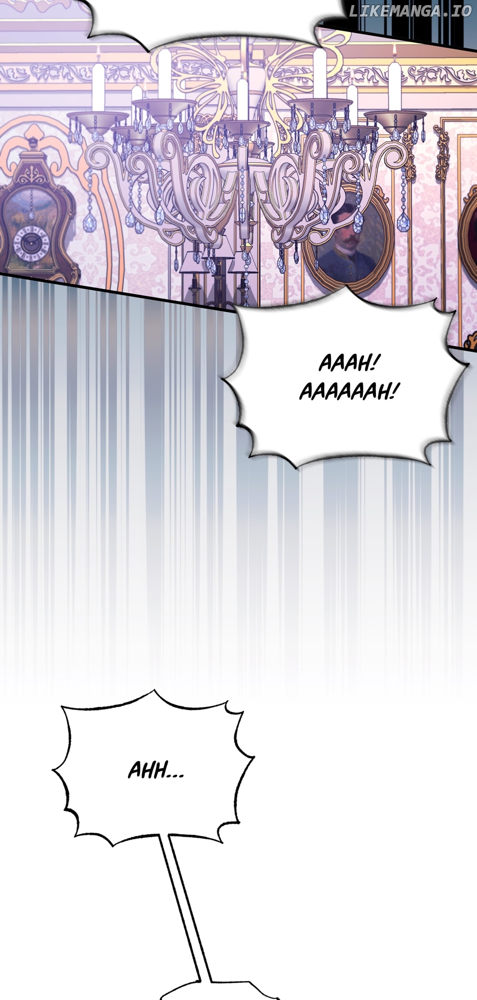 Angel or Villainess Chapter 161 - page 43