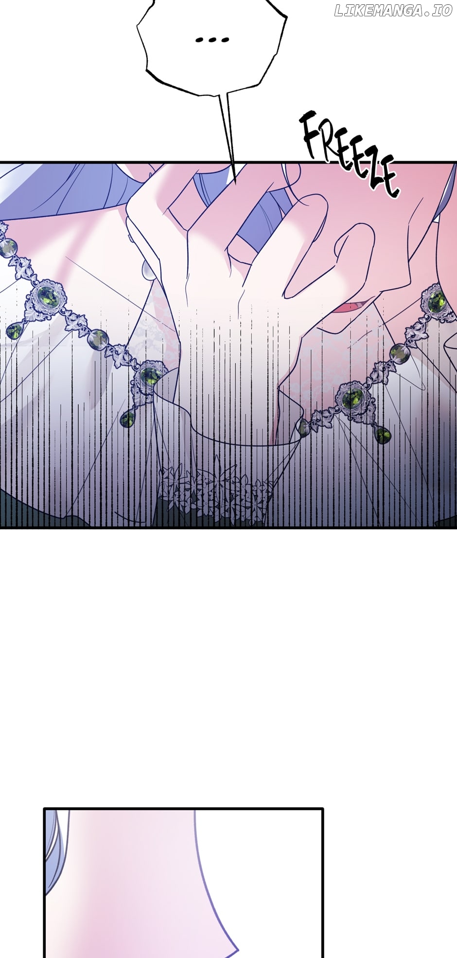 Angel or Villainess Chapter 161 - page 44