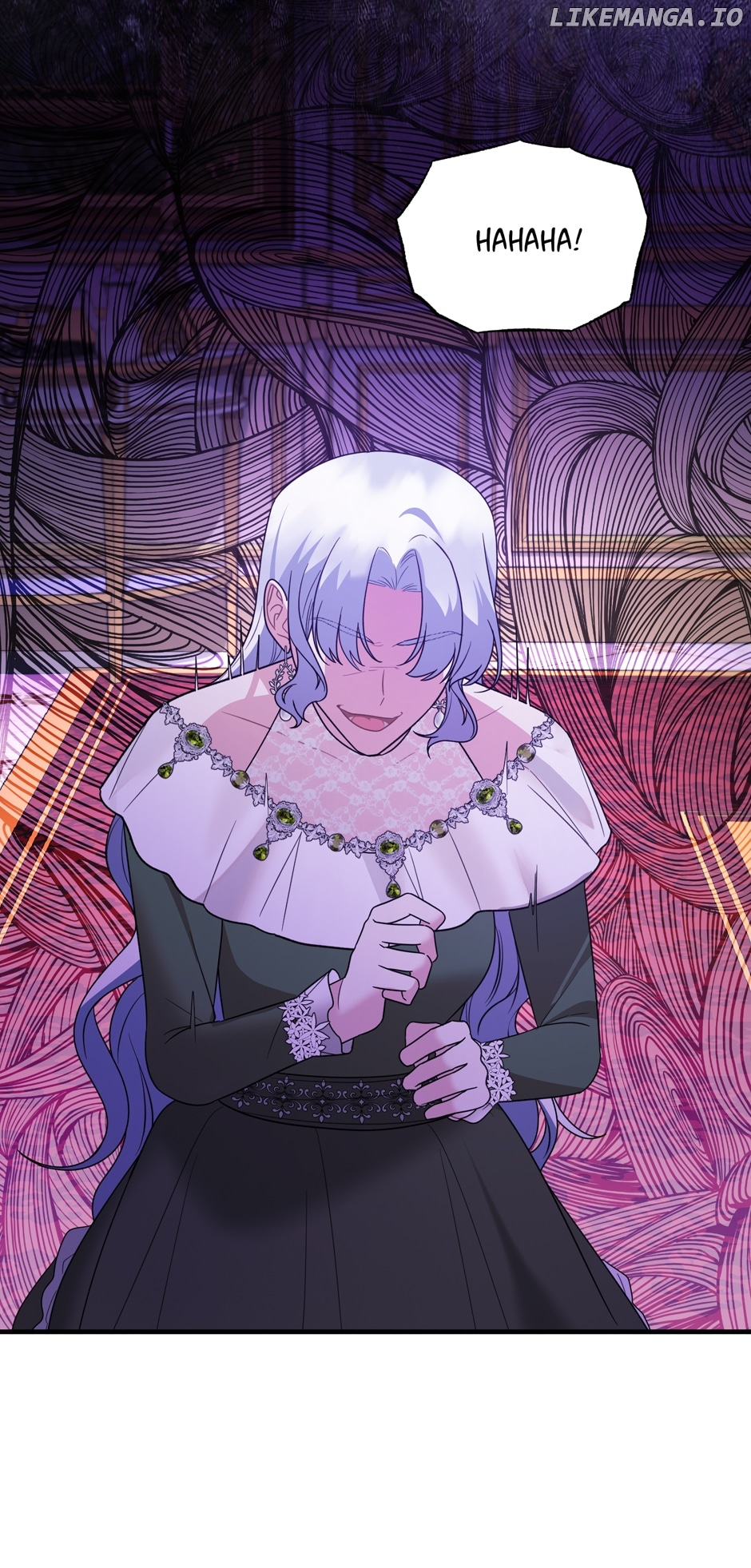 Angel or Villainess Chapter 161 - page 46