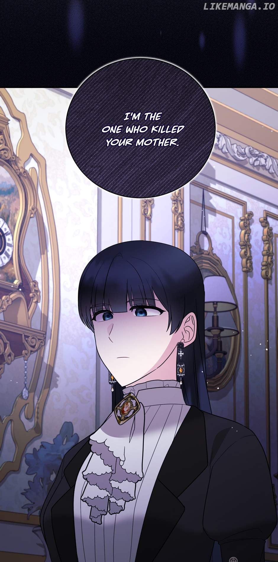 Angel or Villainess Chapter 161 - page 48