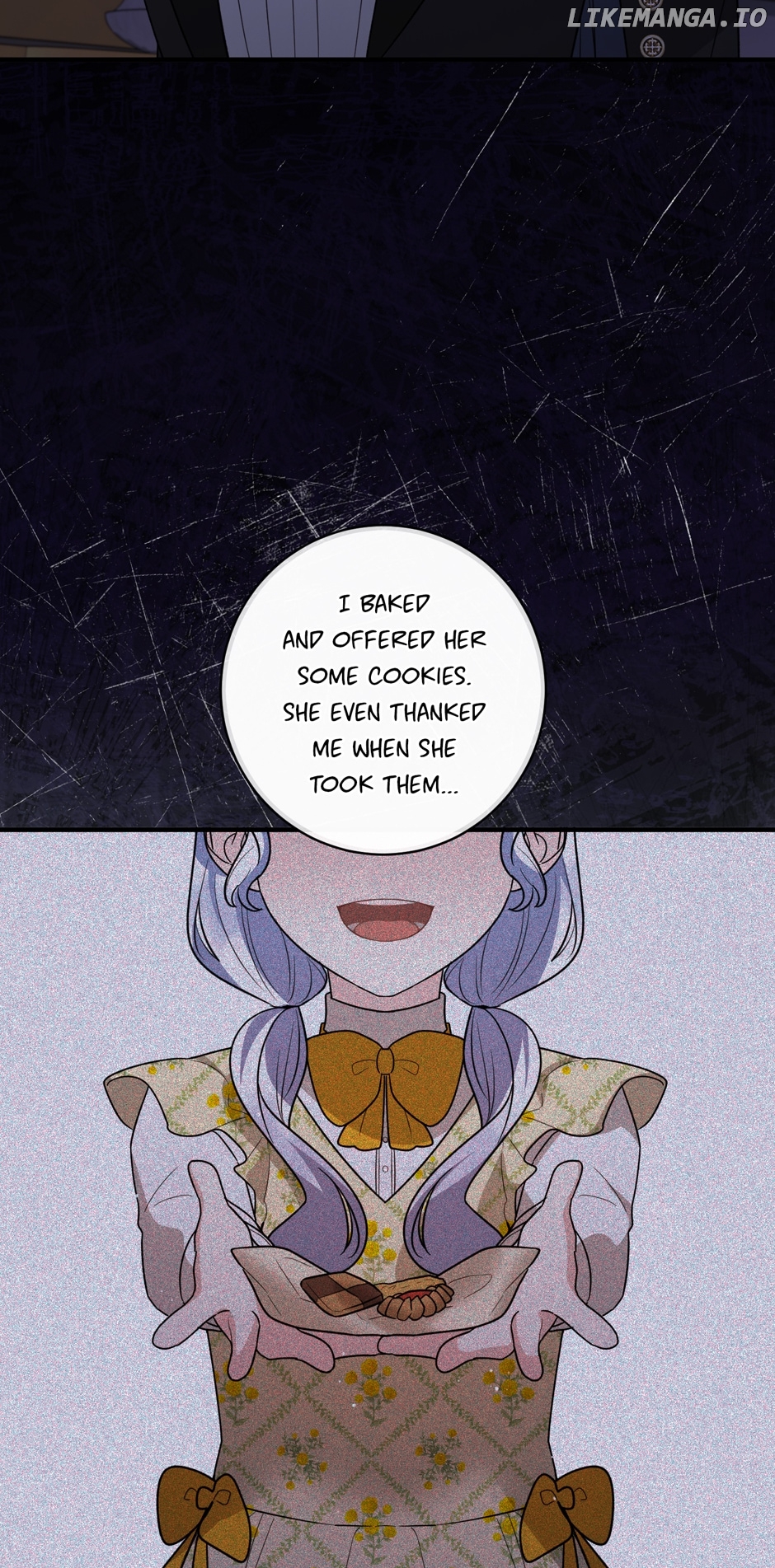 Angel or Villainess Chapter 161 - page 49