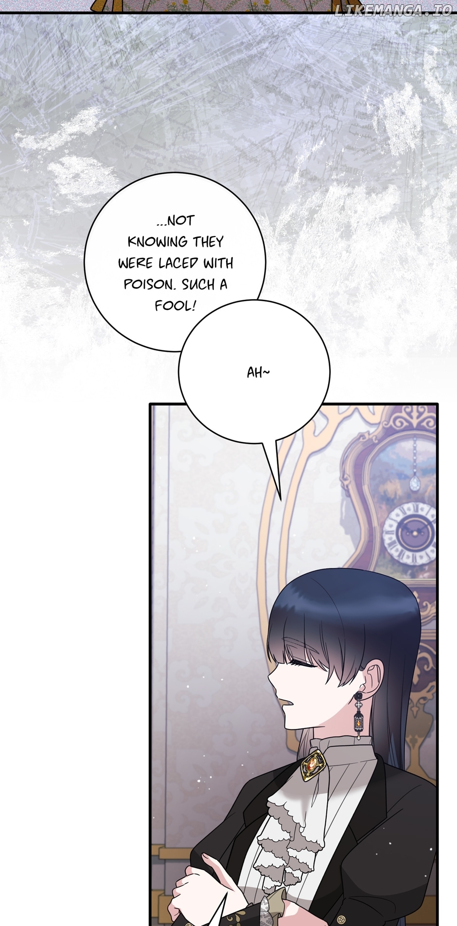 Angel or Villainess Chapter 161 - page 50