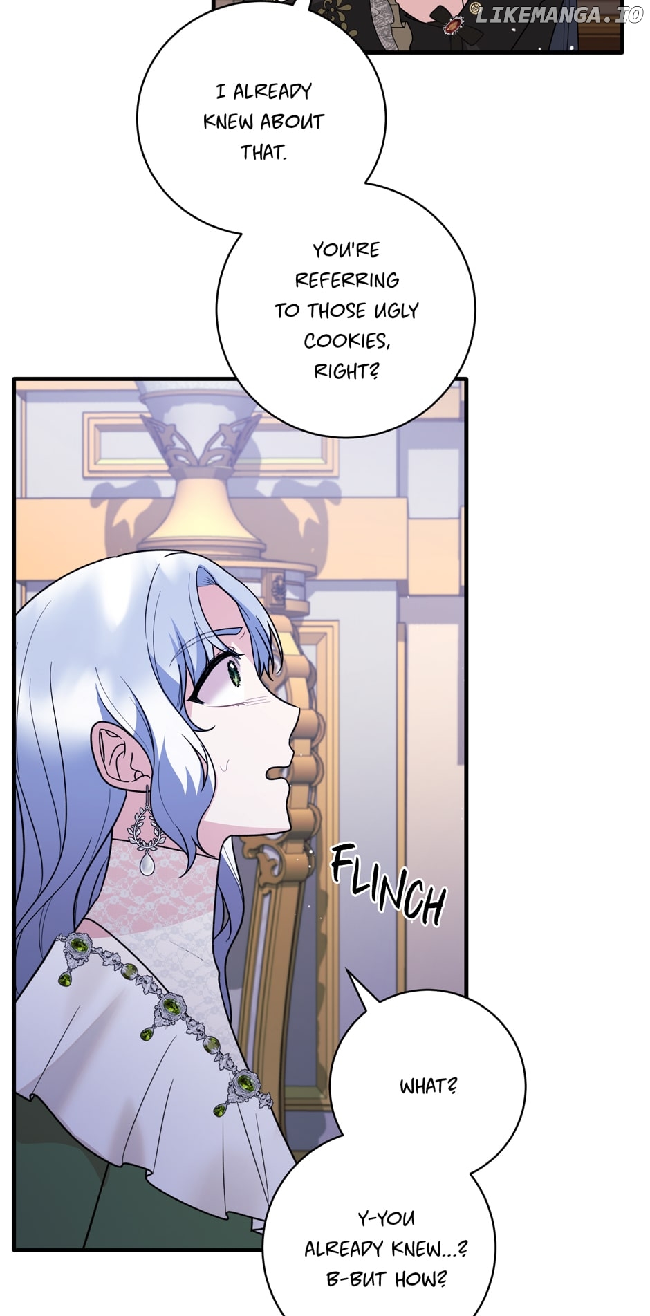 Angel or Villainess Chapter 161 - page 51