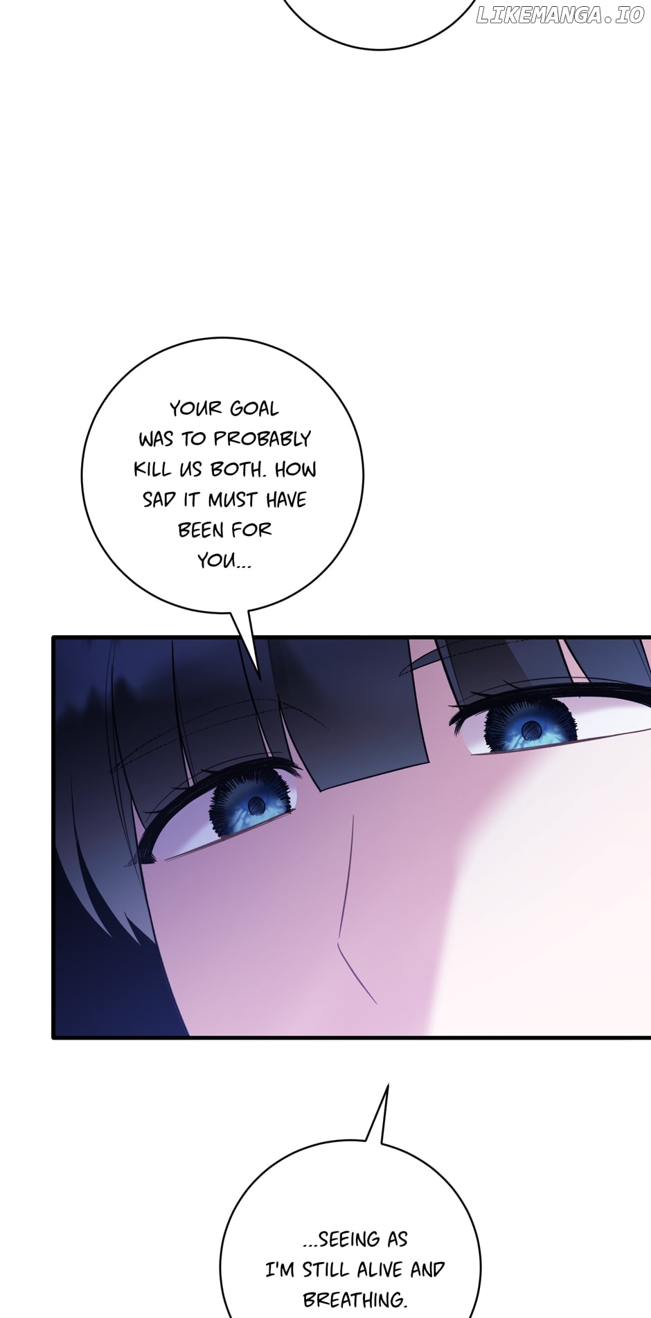 Angel or Villainess Chapter 161 - page 52