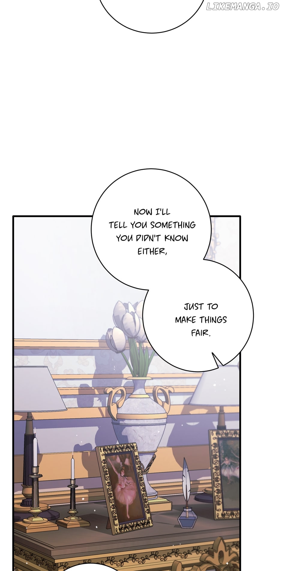 Angel or Villainess Chapter 161 - page 53
