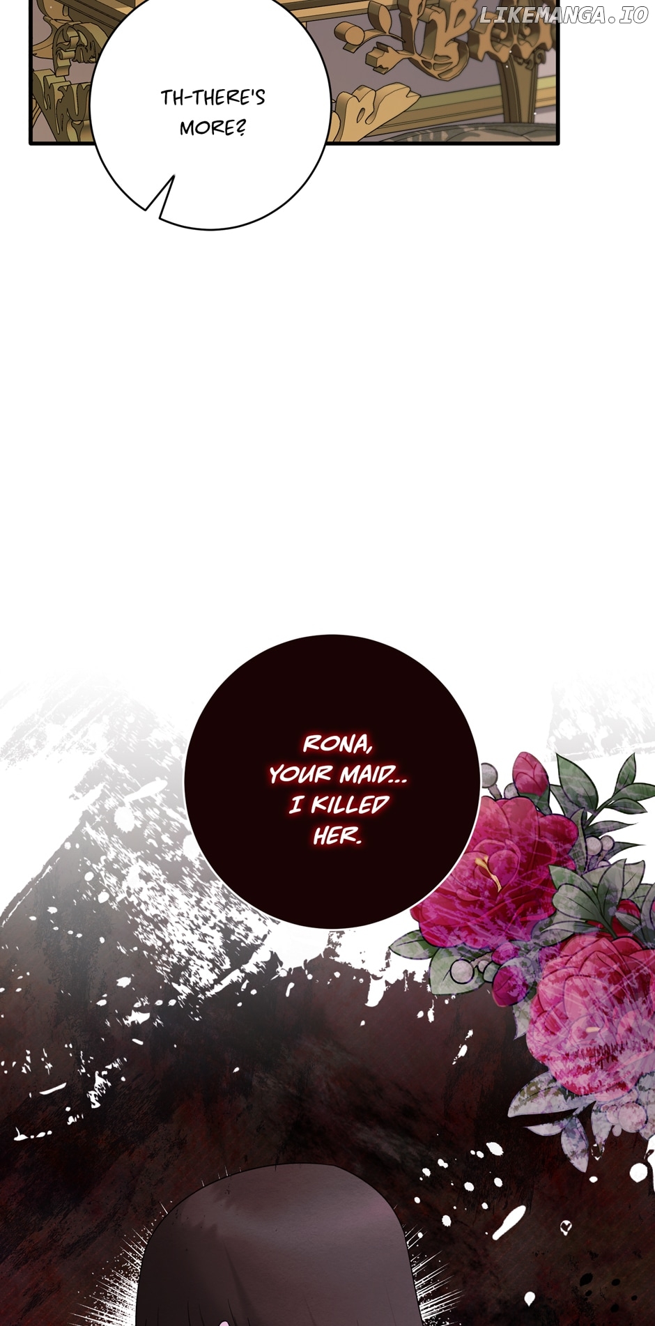 Angel or Villainess Chapter 161 - page 54